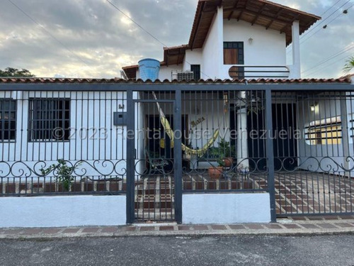 Milagros Inmuebles Casa Venta Cabudare Lara Av Ribereña Santa Cecilia Economica Residencial Economico Oportunidad Pecio Inmobiliaria Rentahouse N° 24-13330