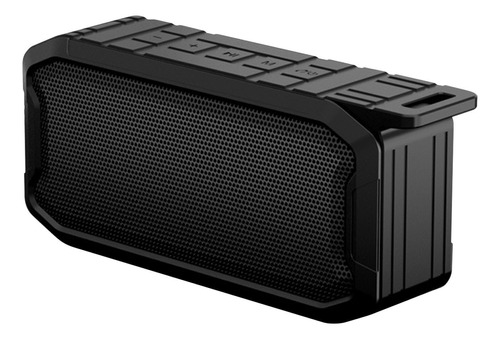 Altavoz Bluetooth Inalámbrico Ipx7 De Alta Potencia 360° Sur