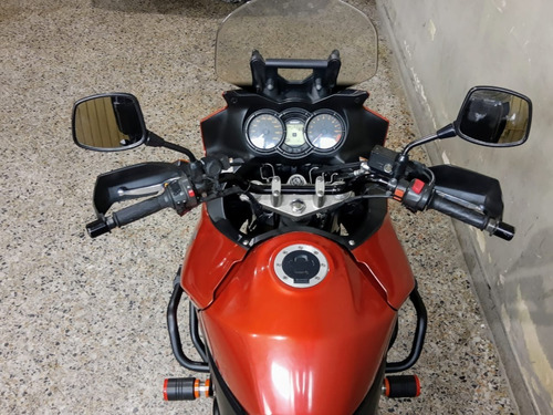 Suzuki Vstrom Dl650