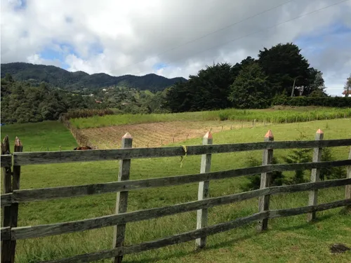 Lote Independiente Alto De Las Palmas Envigado