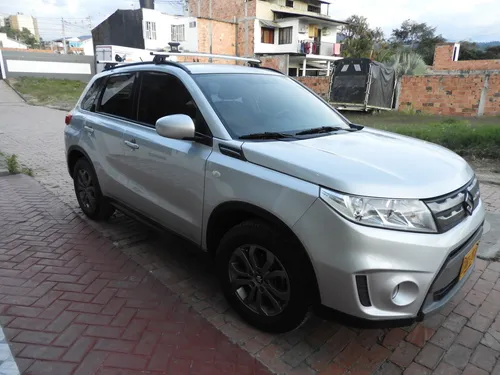 Suzuki Vitara 1.6 Glx All Grip