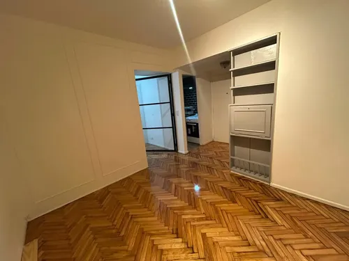 Departamento en alquiler en Palermo
