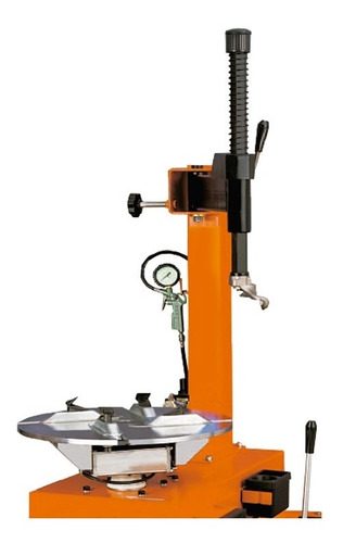 Desarmador/destalonadora De Neumaticos Lusqtoff Lq600 220v