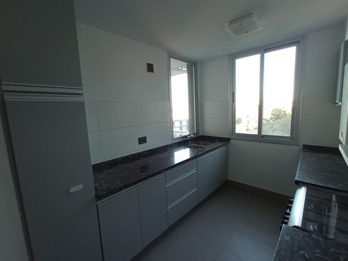 Opera Luxury 2 Dorm Balcon Cochera Departamento Venta Las Rosas