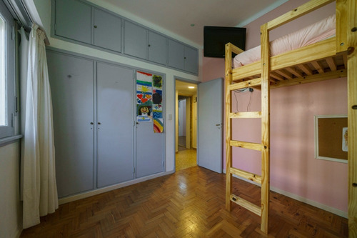 Casa Chalet En Alquiler Ubicado En Ramos Mejía, La Matanza, G.b.a. Zona Oeste