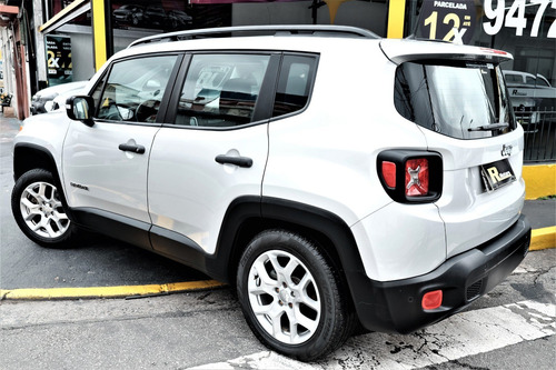 Jeep Renegade 2018 1.8 Sport Flex 5p