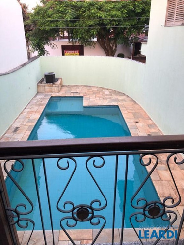 Imagem 7 de 15 de Casa Assobradada - Morros - Sp - 634823