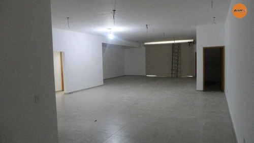 Imagem 4 de 14 de Prédio Comercial Top De Linha - Tremembé - 34632