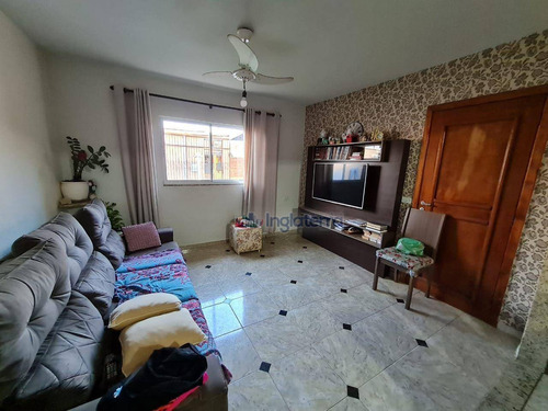 Imagem 2 de 15 de Casa À Venda, 154 M² Por R$ 400.000,00 - Jardim Vale Azul - Londrina/pr - Ca2161