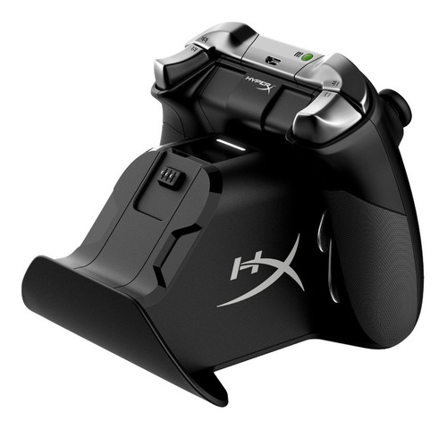 Estacion De Carga Chargeplay Dual Xbox Hyperx - Revogames