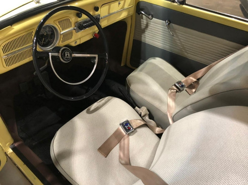 Imagen 8 de 12 de Volkswagen Sedan 1971