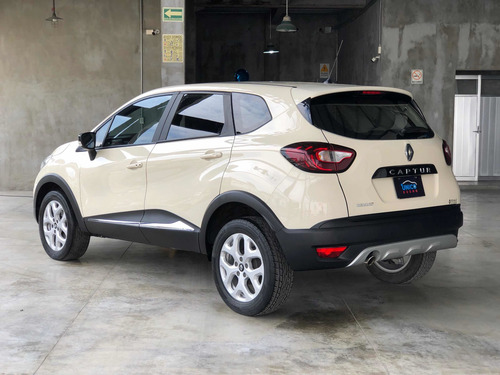 Imagen 2 de 15 de Renault Captur 2018 2.0 Intens Mt