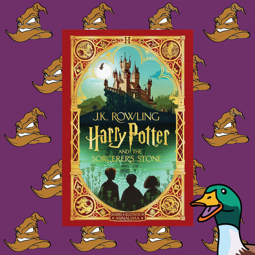 Harry Potter And The Sorcerer's Stone | Harry Potter Pop Up