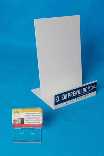 Imagen 7 de 10 de Fabrica De Display Exhibidor Personalizado Productos