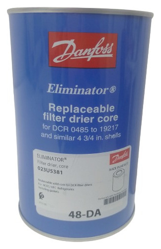 Filtro De Piedra 48-da Porta Cartucho Marca Danfoss Tienda