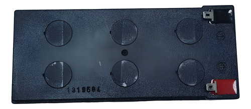 Bateria Especial Para Ups Apc Duncan Cdp Spidertec Marsriva