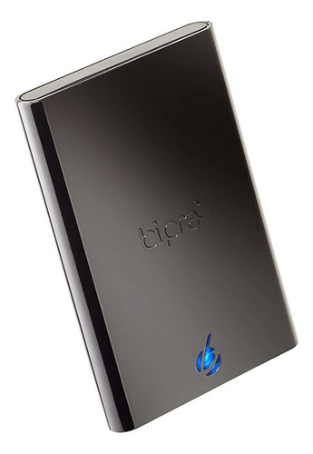 Bipra S2 - Disco Duro Externo Portátil Usb 2.0 Fat32 De 2,.