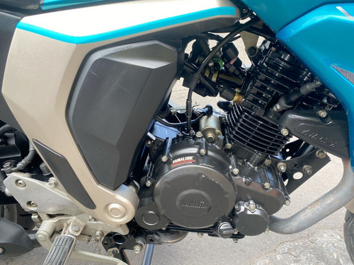 Imagen 19 de 22 de Yamaha F2 2.0