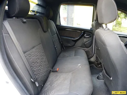 Renault Duster Oroch 2.0 Dynamique