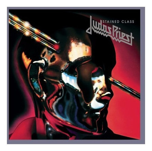 Judas Priest - Stained Class - Importado