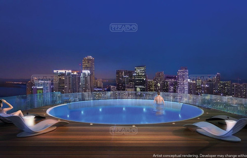 Imagen 8 de 10 de Departamento En Venta Ubicado En Miami, Miami