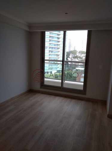 Imagen 4 de 12 de Monoambiente A Estrenar! - Punta Del Este Roosevelt