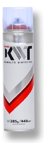 Pintura Aerosol Grafitti Kuwait Kwt - Niebla Dioz 440cc 3p