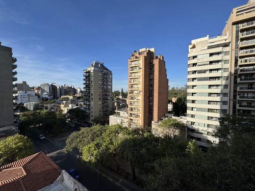Departamento En Venta 2 Dormitorios Rodas Chacabuco 1100 Nueva Cordoba
