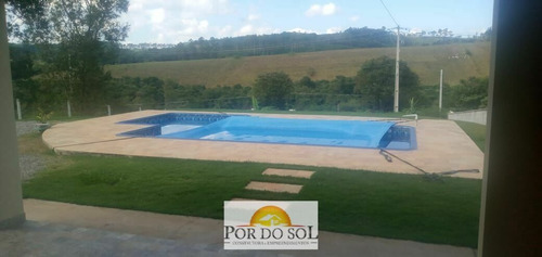 Imagem 5 de 10 de Chácara À Venda Em Pinhalzinho/sp - 0239