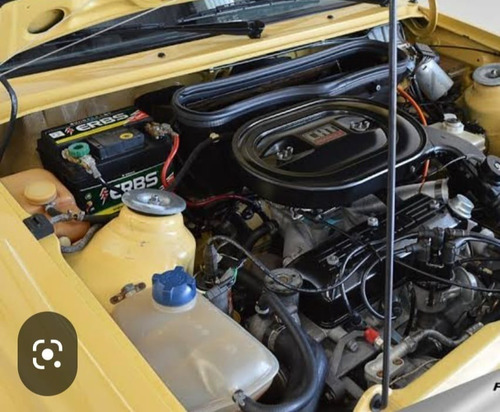 Ford Escort Xr3