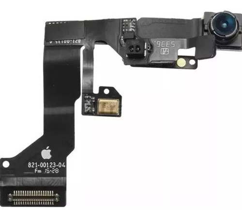 Camera Frontal C/ Flex Sensor Proximidade Apple iPhone 6s