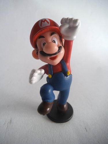 Mario Super Mario Bros Nintendo 03