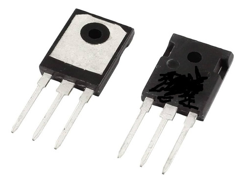 Tip2955 Original Transistor De Potencia 