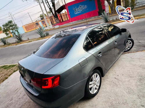 Volkswagen Jetta 2.5 Bicentenario Tiptronic At