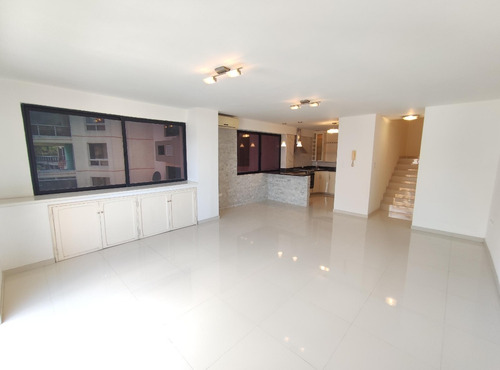Imagen 4 de 30 de Fernando Guerrero Vende Apartamento Duplex En Res Hábitat, El Bosque