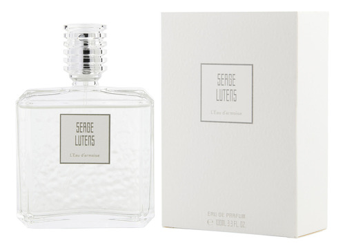 Perfume Serge Lutens L'eau D'armoise, 100 Ml