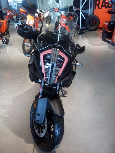 Imagen 11 de 14 de Ktm Adventure 1290 S