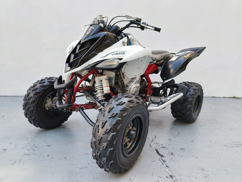 Yamaha Raptor 700 R Japon Special Edition