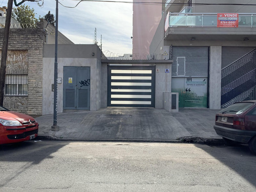Alquiler Cochera Descubierta En Villa Ballester