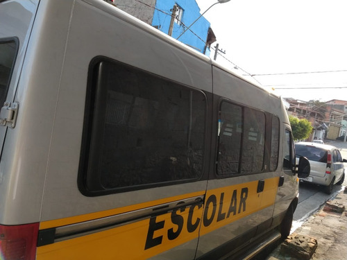Renalt Master Escolar