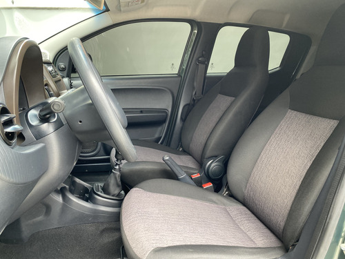Fiat Mobi 1.0
