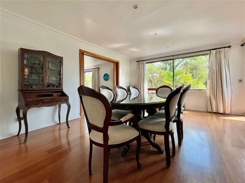 Imagen 11 de 30 de Venta Duplex Vitacura: Colegio Alianza Francesa
