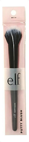 E.l.f. Cosmetics Brocha Para Rubor, Herramienta De