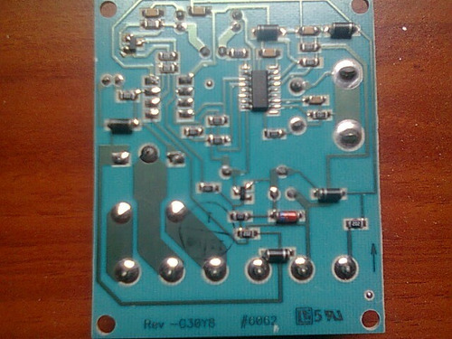 Temporizador De 12 Voltios Vdc Altronix (preguntar)