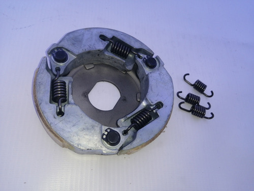 Clutch Automático Bws 100 Axls90(nuevo)