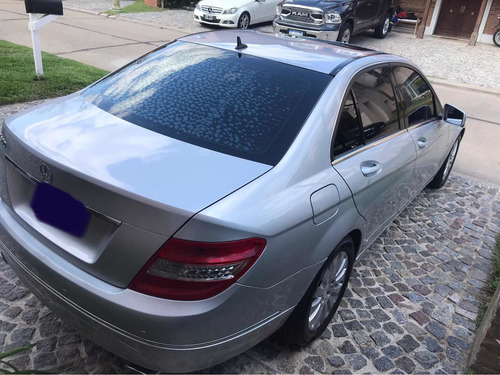 Mercedes-benz Clase C 300 Elegance