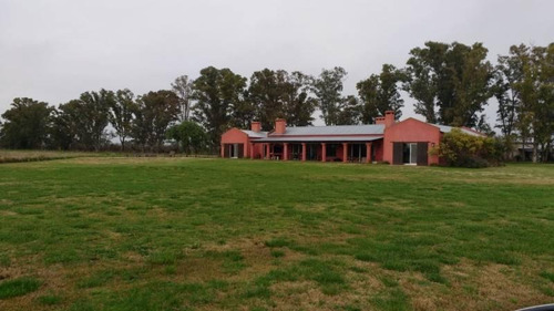 Espectacular Chacra En Estancia Benquerencia/consultar Financiación