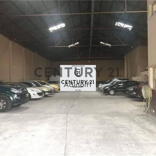 Imagen 4 de 5 de Sidotti E/ Marques De Aviles Y Sarmiento - Galpón Comercial En Venta - Ensenada