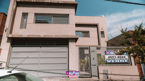 Venta Casa 6 Ambientes Ramos Mejía