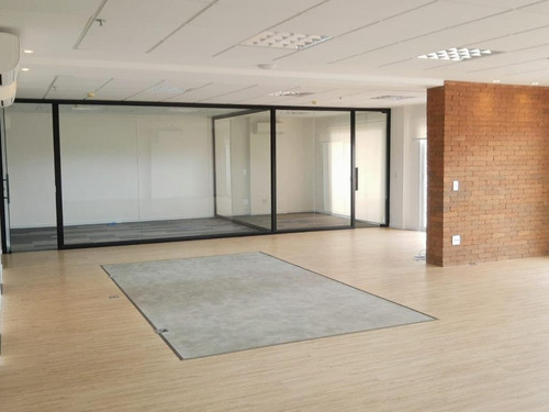 Andar Corporativo, 502 M² - Venda Por R$ 5.900.000,00 Ou Aluguel Por R$ 28.000,00/mês - Chácara Da Barra - Campinas/sp - Ac0008